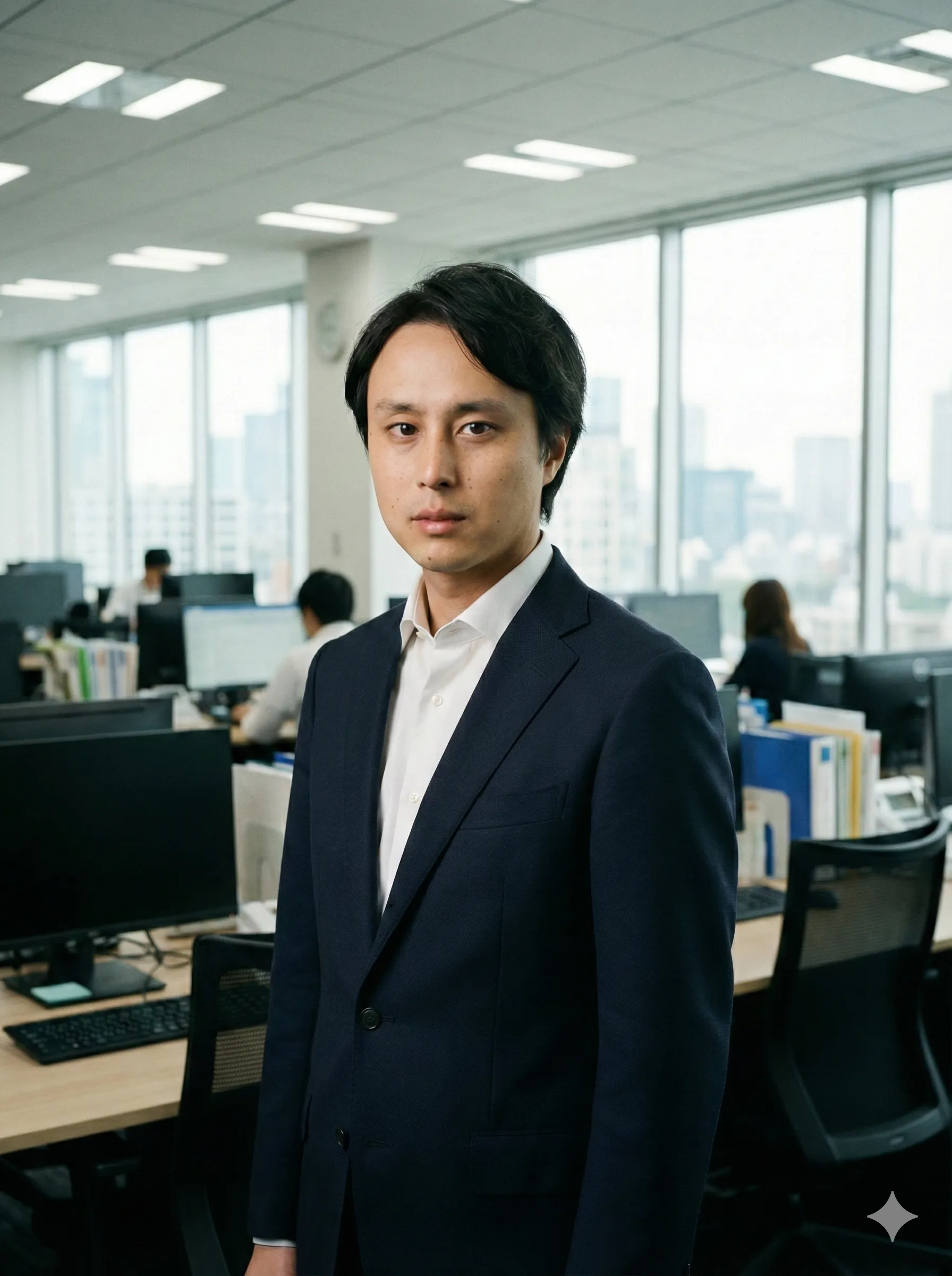 代表取締役 舟橋 裕司